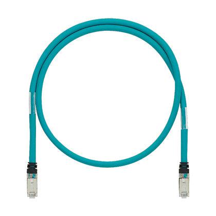 Panduit Istphch0.3Mbu Networking Cable Blue 0.3 M Cat5E Sf/Utp (S-Ftp)