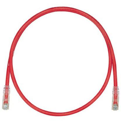 Panduit Istphch10Mrd Networking Cable Red 10 M Cat5E Sf/Utp (S-Ftp)