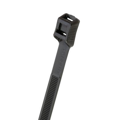Panduit It9115-C0 Cable Tie Nylon Black 100 Pc(S)