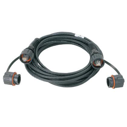 Panduit Iutpch10Bly Networking Cable Black 3.05 M Cat5E U/Utp (Utp)