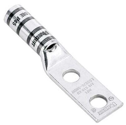 Panduit Lcc400-14Bw-6 Wire Connector Stainless Steel