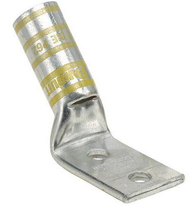 Panduit Lcc400-14Bwh-6 Wire Connector Stainless Steel