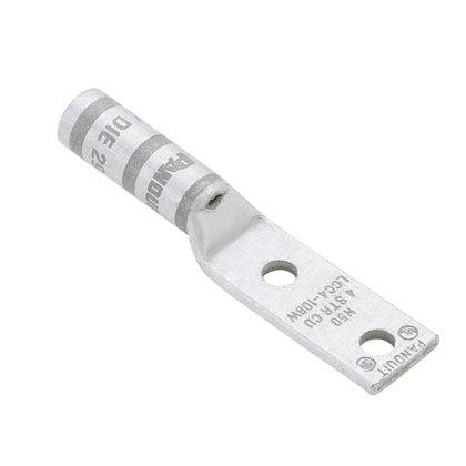 Panduit Lccx4-38D-L Wire Connector Grey