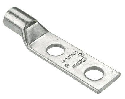 Panduit Lcmd25-8-Q Wire Connector Stainless Steel