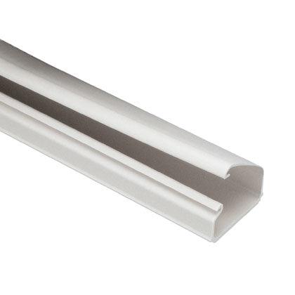 Panduit Ld10Wh8-A Cable Trunking System 2400 M Pvc