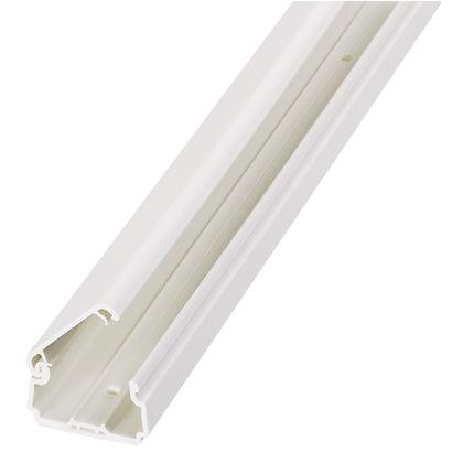 Panduit Ldph10Ei8-A Cable Tray Straight Cable Tray Ivory