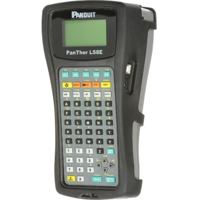 Panduit Ls8E Label Printer Thermal Transfer 203 X 203 Dpi Wired Alphanumeric