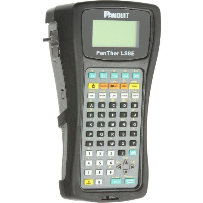 Panduit Ls8E Label Printer Thermal Transfer 203 X 203 Dpi Wired Alphanumeric