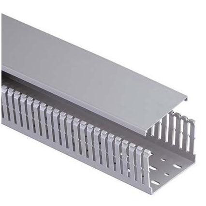 Panduit Mc100X100Ig2 Cable Tray Straight Cable Tray Grey