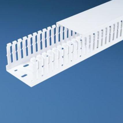 Panduit Mc100X100Wh2 Cable Tray Straight Cable Tray White