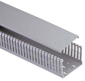Panduit Mc25X37Ig2 Cable Tray Straight Cable Tray Grey
