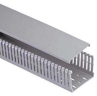 Panduit Mc25X50Ig2 Cable Tray Straight Cable Tray Grey