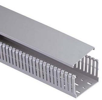Panduit Mc25X62Ig2 Cable Tray Straight Cable Tray Grey