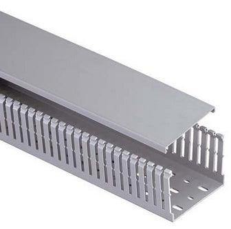 Panduit Mc25X75Ig2 Cable Tray Straight Cable Tray Grey