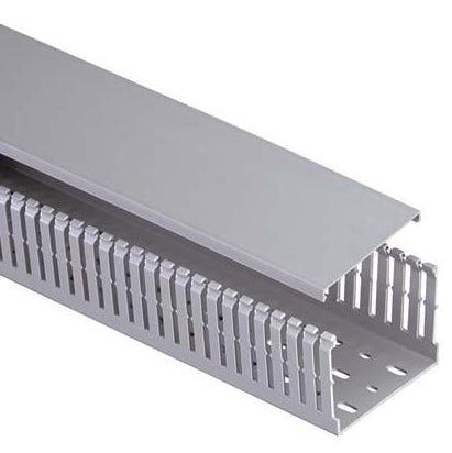 Panduit Mc37X62Ig2 Cable Tray Straight Cable Tray Grey