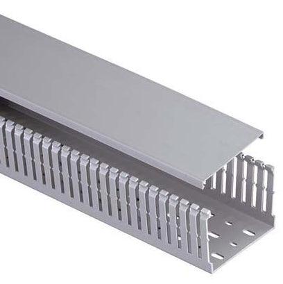 Panduit Mc62X62Ig2 Cable Tray Straight Cable Tray Grey