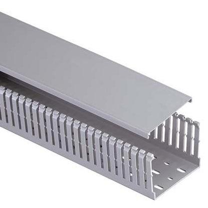 Panduit Mc75X100Ig2 Cable Tray Straight Cable Tray Grey