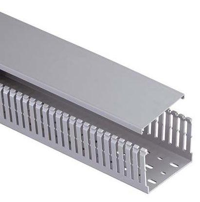 Panduit Mc75X75Ig2 Cable Tray Straight Cable Tray Grey