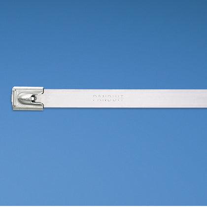 Panduit Mlt2H-Lp Cable Tie Stainless Steel 50 Pc(S)