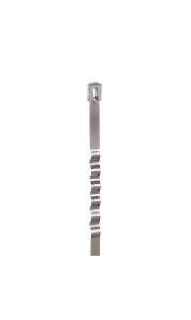 Panduit Mlt4Wlh-Lp Cable Tie Ladder Cable Tie Stainless Steel 50 Pc(S)