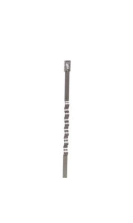 Panduit Mlt4Ws-Lp Cable Tie Ladder Cable Tie Stainless Steel 50 Pc(S)