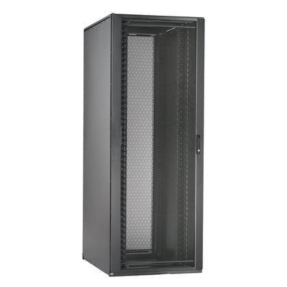 Panduit N8512B Rack Cabinet 45U Freestanding Rack Black