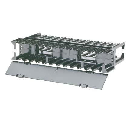 Panduit Ncmh2 Rack Accessory