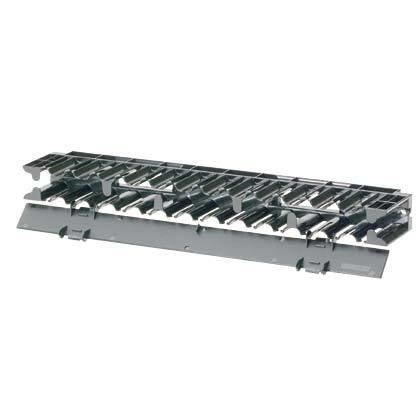 Panduit Ncmhf1 Rack Accessory