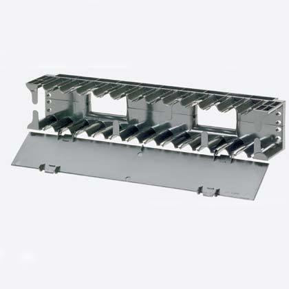 Panduit Ncmhf2 Rack Accessory