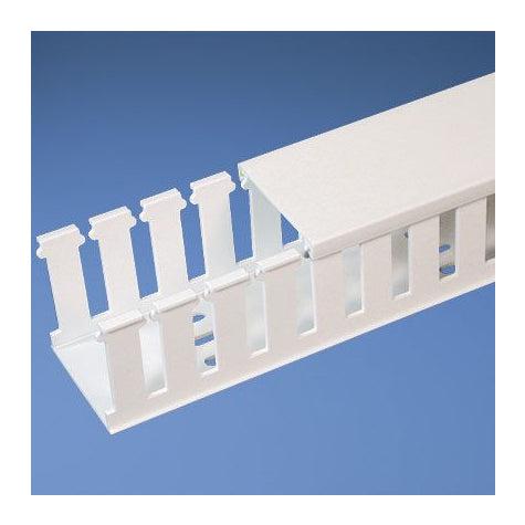 Panduit Ne1X1Wh6 Cable Organizer Cable Tray White 6 Pc(S)
