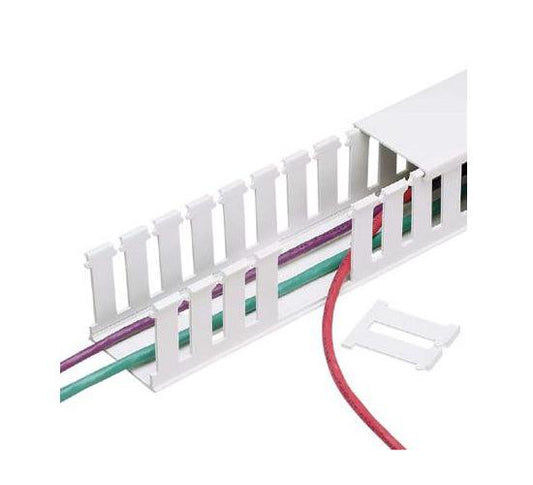 Panduit Ne1X1.5Wh6 Cable Tray Straight Cable Tray White