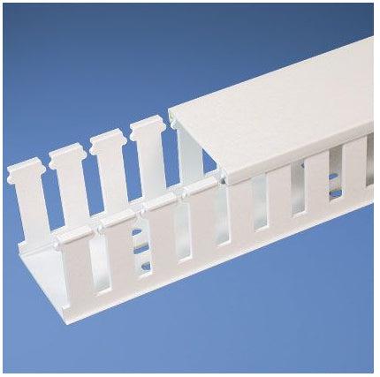 Panduit Ne1.5X1.5Wh6 Cable Tray Straight Cable Tray White