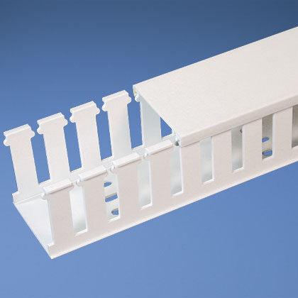 Panduit Ne3X3Wh6 Cable Trunking System 1.8 M