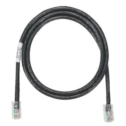 Panduit Nk5Epc30Bly Networking Cable Black 9.144 M Cat5E U/Utp (Utp)