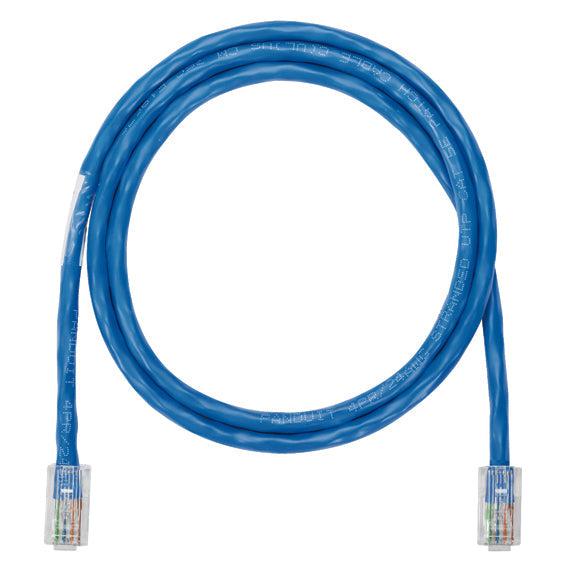 Panduit Nk5Epc30Buy Networking Cable Blue 9.1 M Cat5E U/Utp (Utp)