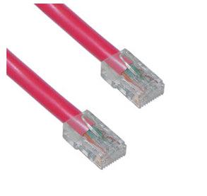 Panduit Nk5Epc30Rdy Networking Cable Red 9.1 M Cat5E U/Utp (Utp)