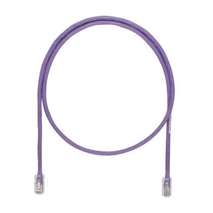 Panduit Nk5Epc30Vly Networking Cable Violet 9.144 M Cat5E U/Utp (Utp)