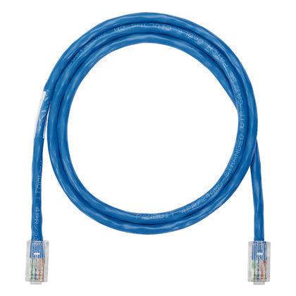 Panduit Nk5Epc35Buy Networking Cable Blue 10.668 M Cat5E U/Utp (Utp)