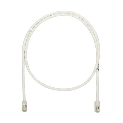 Panduit Nk5Epc35Y Networking Cable White 10.668 M Cat5E U/Utp (Utp)