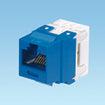 Panduit Nk688Mbu Wire Connector Rj45 Blue