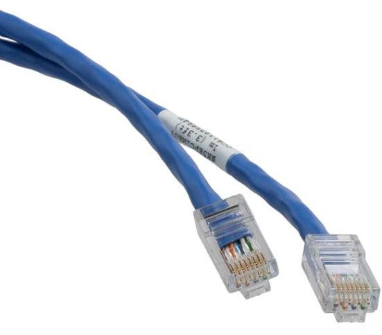 Panduit Nk6Pc30Buy Networking Cable Blue 9.1 M Cat6 U/Utp (Utp)