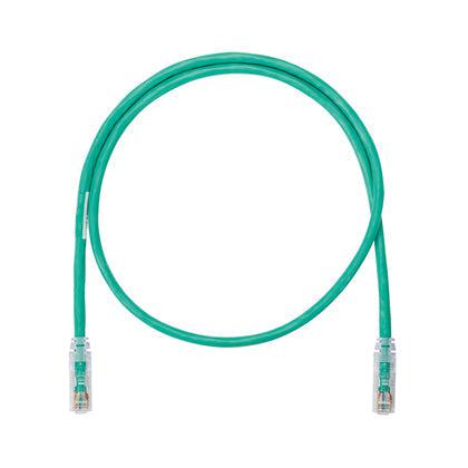 Panduit Nk6Pc30Gry Networking Cable Green 9.14 M Cat6 U/Utp (Utp)