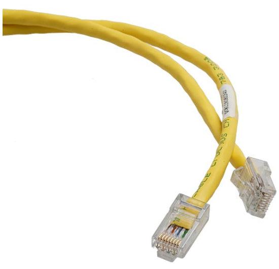 Panduit Nk6Pc30Yly Networking Cable Yellow 9.1 M Cat6 U/Utp (Utp)