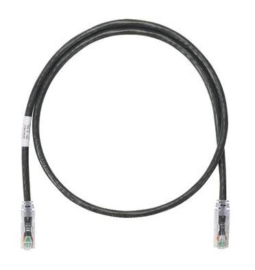 Panduit Nk6Pc35Bly Networking Cable Black 10.5 M Cat6 U/Utp (Utp)