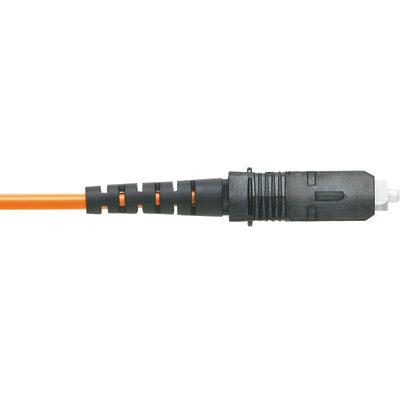 Panduit Nkfp61Bn3Nnm001 Fibre Optic Cable 1 M Sc Pigtail Om1 Orange