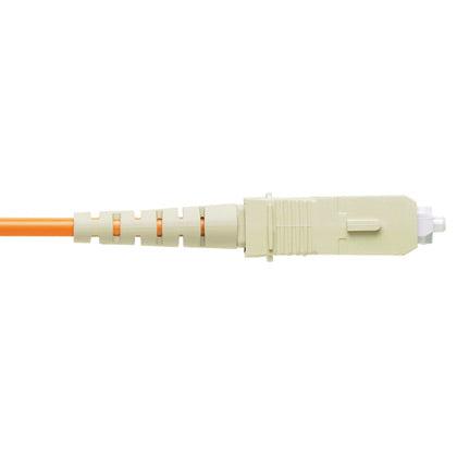 Panduit Nkfp91Bn3Nnm001 Fibre Optic Cable 1 M Sc Pigtail Os2 Yellow