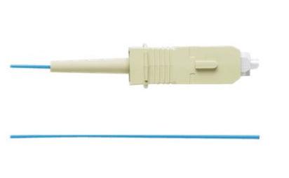 Panduit Nkfpx1Bn3Nnm002 Fibre Optic Cable 2 M Sc Om3 Aqua Colour