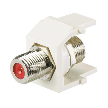 Panduit Nkfwh Coaxial Connector F-Type 1 Pc(S) 75 ?
