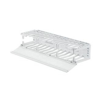 Panduit Nmf2Wh Rack Accessory Cable Management Panel