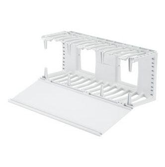 Panduit Nmf4Wh Rack Accessory Cable Tray